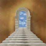 shutterstock_51634132 "Door of Perception"