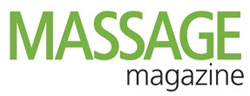 Press Release June 19th by Massage Magazine Press Release June 19th by Massage Magazine